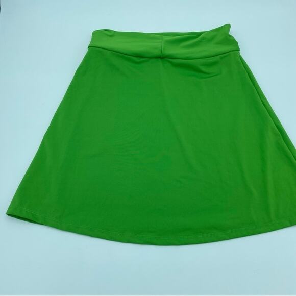 Liberty & Justice Coverup Skirt Women's Medium Colorful Beach Vacaion - Picture 4 of 8